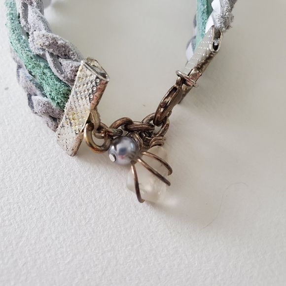 Love Rope Bracelet - Picture 3 of 3